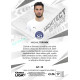 2024/25 Sportzoo Chance Liga 2. série #AP-12 Michal Trávník Achitects of Play