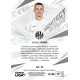 2024/25 Sportzoo Chance Liga 2. série #AP-13 Daniel Horák Achitects of Play