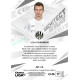 2024/25 Sportzoo Chance Liga 2. série #AP-14 Adam Vlkanova Achitects of Play
