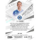 2024/25 Sportzoo Chance Liga 2. série #AP-20 Filip Zorvan Achitects of Play