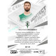 2024/25 Sportzoo Chance Liga 2. série #AP-21 Vachtang Čanturišvili Achitects of Play