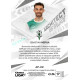 2024/25 Sportzoo Chance Liga 2. série #AP-22 Sebastian Nebyla Achitects of Play