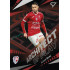 2024/25 Sportzoo Chance Liga 2. série #AP-23 Eldar Šehić Achitects of Play