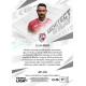 2024/25 Sportzoo Chance Liga 2. série #AP-23 Eldar Šehić Achitects of Play