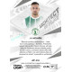 2024/25 Sportzoo Chance Liga 2. série #AP-24 Jan Kovařík Achitects of Play