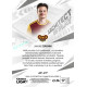2024/25 Sportzoo Chance Liga 2. série #AP-27 Jakub Zeronik Achitects of Play