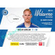 2022/23 Sportzoo Fortuna Liga 1. série #WO-10 Václav Jemelka Welcome to my office