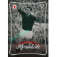 2023 Sportzoo Dekády fotbalové ligy #N-006 Andrej Kvašňák