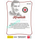 2023 Sportzoo Dekády fotbalové ligy #N-006 Andrej Kvašňák
