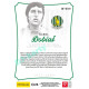 2023 Sportzoo Dekády fotbalové ligy #N-009 Karol Dobiaš