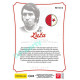 2023 Sportzoo Dekády fotbalové ligy #N-010 Ján Luža