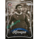 2023 Sportzoo Dekády fotbalové ligy #N-012 Karel Kroupa