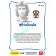 2023 Sportzoo Dekády fotbalové ligy #N-014 Jindřich Svoboda