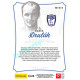 2023 Sportzoo Dekády fotbalové ligy #N-017 Radek Drulák