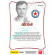 2023 Sportzoo Dekády fotbalové ligy #N-018 Michal Bílek