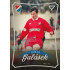 2023 Sportzoo Dekády fotbalové ligy #N-021 Tomáš Galásek