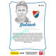 2023 Sportzoo Dekády fotbalové ligy #N-021 Tomáš Galásek
