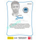 2023 Sportzoo Dekády fotbalové ligy #N-023 Tomáš Janů