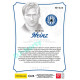 2023 Sportzoo Dekády fotbalové ligy #N-025 Marek Heinz