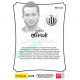 2023 Sportzoo Dekády fotbalové ligy #N-027 Tomáš Sivok