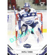 2021/22 Sportzoo TIPSPORT ELH #110 Matej Tomek