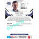 2021/22 Sportzoo TIPSPORT ELH #110 Matej Tomek