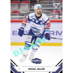 2021/22 Sportzoo TIPSPORT ELH #113 Michal Gulaši