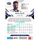 2021/22 Sportzoo TIPSPORT ELH #113 Michal Gulaši