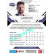 2021/22 Sportzoo TIPSPORT ELH #116 Vladimír Roth