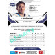 2021/22 Sportzoo TIPSPORT ELH #119 Luboš Horký