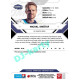 2021/22 Sportzoo TIPSPORT ELH #121 Michal Krištof
