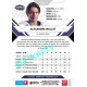 2021/22 Sportzoo TIPSPORT ELH #122 Alexandre Mallet