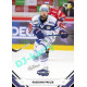 2021/22 Sportzoo TIPSPORT ELH #124 Radovan Pavlík