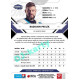 2021/22 Sportzoo TIPSPORT ELH #124 Radovan Pavlík