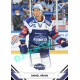 2021/22 Sportzoo TIPSPORT ELH #125 Daniel Rákos