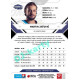 2021/22 Sportzoo TIPSPORT ELH #126 Martin Zaťovič