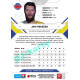2021/22 Sportzoo TIPSPORT ELH #238 Jan Piskáček