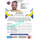 2021/22 Sportzoo TIPSPORT ELH #241 Jan Štencel