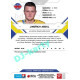 2021/22 Sportzoo TIPSPORT ELH #243 Jindřich Abdul