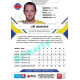 2021/22 Sportzoo TIPSPORT ELH #247 Jiří Ondráček