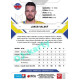 2021/22 Sportzoo TIPSPORT ELH #249 Jakub Valský