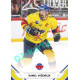 2021/22 Sportzoo TIPSPORT ELH #252 Daniel Voženílek