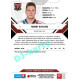 2021/22 Sportzoo TIPSPORT ELH #073 Henri Kiviaho