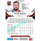 2021/22 Sportzoo TIPSPORT ELH #076 Richard Nedomlel
