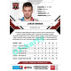 2021/22 Sportzoo TIPSPORT ELH #087 Jakub Orsava