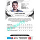 2021/22 Sportzoo TIPSPORT ELH #184 Tomáš Hanousek