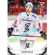 2021/22 Sportzoo TIPSPORT ELH #185 Tomáš Havlín