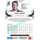 2021/22 Sportzoo TIPSPORT ELH #190 Ondřej Beránek