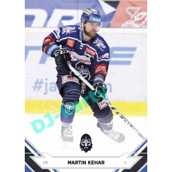 2021/22 Sportzoo TIPSPORT ELH #257 Martin Kehar