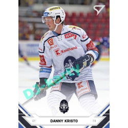 2021/22 Sportzoo TIPSPORT ELH #265 Danny Kristo